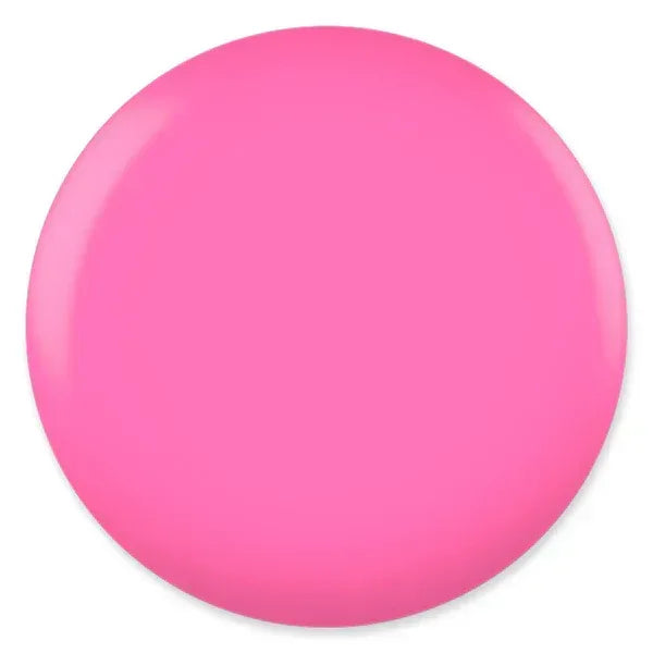 DC Duo Matching Color - #018 Violet Pink - TTT Nails Supply