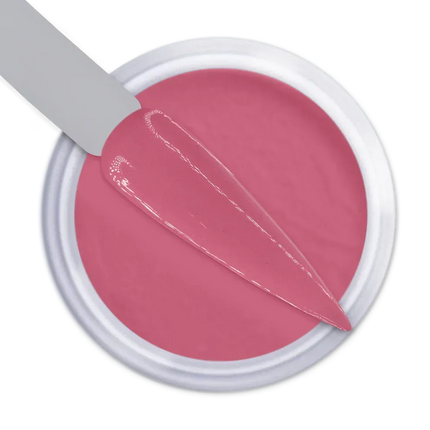 iGel Dip & Dap 2in1 Powder 2oz - #019 Lady Rose - TTT Nails Supply