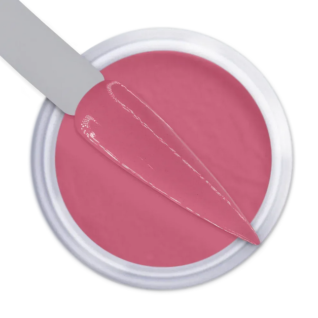 iGel Dip & Dap 2in1 Powder 2oz - #019 Lady Rose - TTT Nails Supply