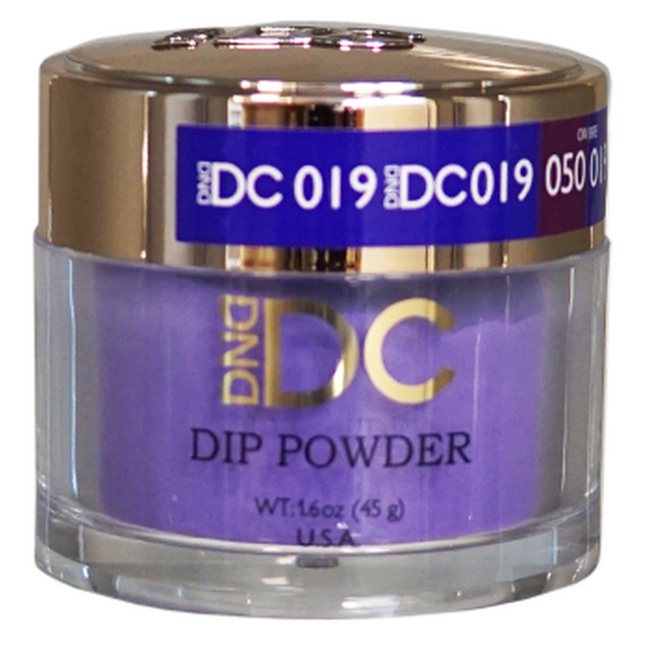 DND - DC Dip Powder 2oz (#01 - #70)