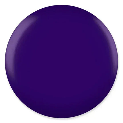 DC Duo Matching Color - #019 Ultramarine - TTT Nails Supply