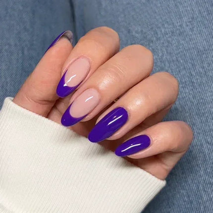DC Duo Matching Color - #019 Ultramarine - TTT Nails Supply