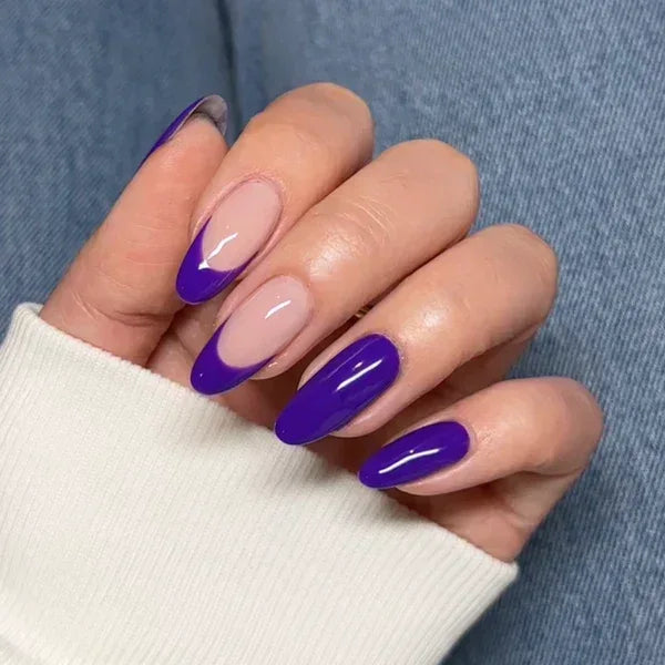 DC Duo Matching Color - #019 Ultramarine - TTT Nails Supply