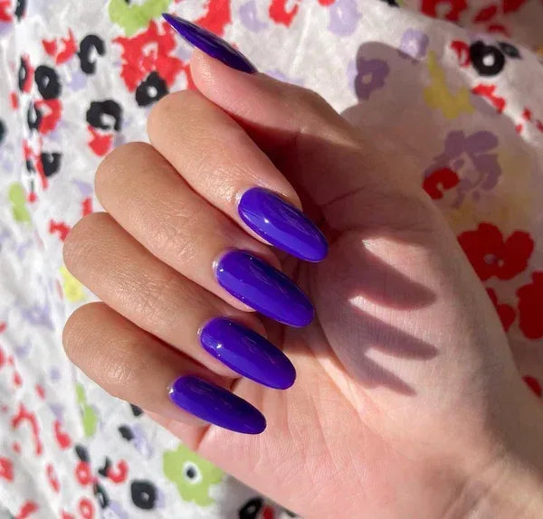 DC Duo Matching Color - #019 Ultramarine - TTT Nails Supply