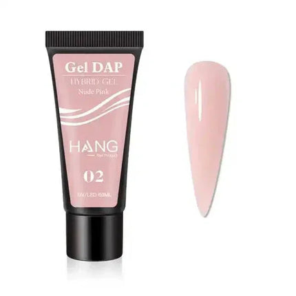 HANG Hybrid Gel Dap 2oz - #02 - TTT Nails Supply