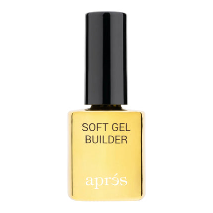 Apres Soft Gel Builder Bottle Edition 15ml/30ml