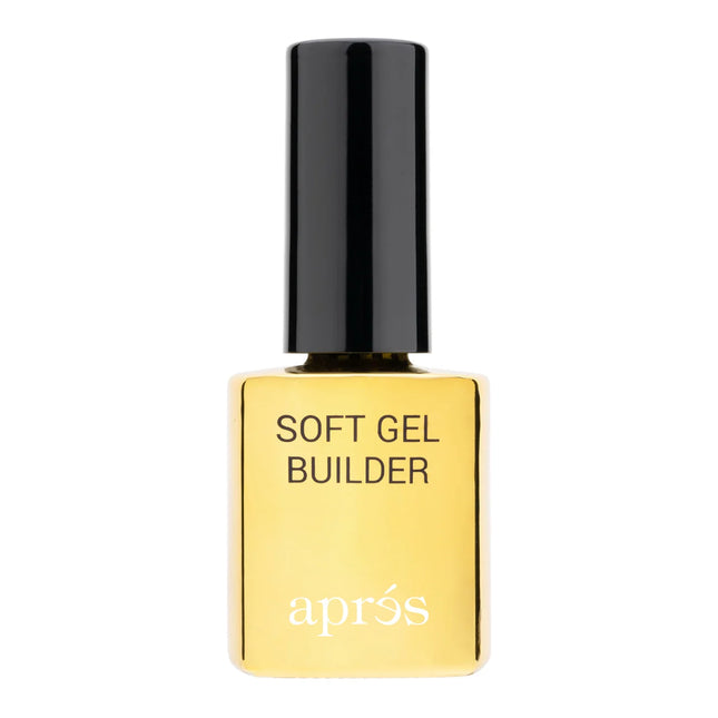 Apres Soft Gel Builder Bottle Edition 15ml/30ml