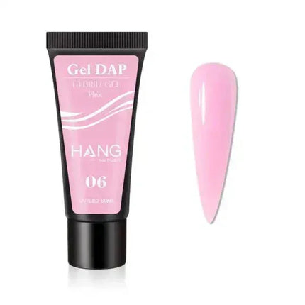 HANG Hybrid Gel Dap 2oz - #06 - TTT Nails Supply