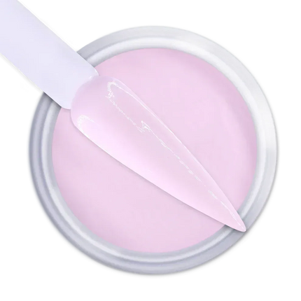 iGel Dip & Dap 2in1 Powder 2oz - #020 Powdered Blush - TTT Nails Supply