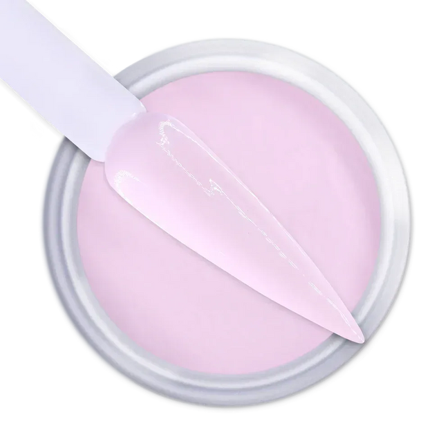 iGel Dip & Dap 2in1 Powder 2oz - #020 Powdered Blush - TTT Nails Supply