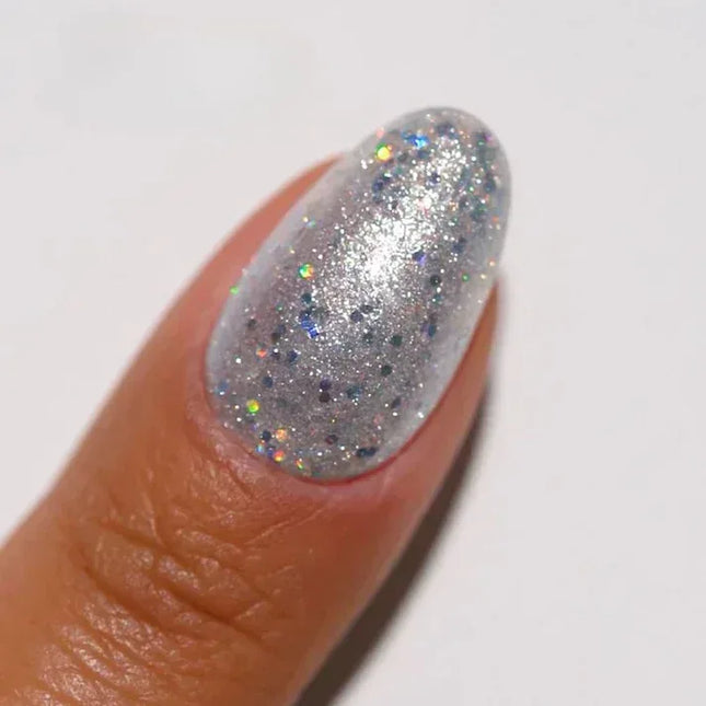 DND DIVA Duo Matching Color - #020 Meet On The Dancefloor - TTT Nails Supply