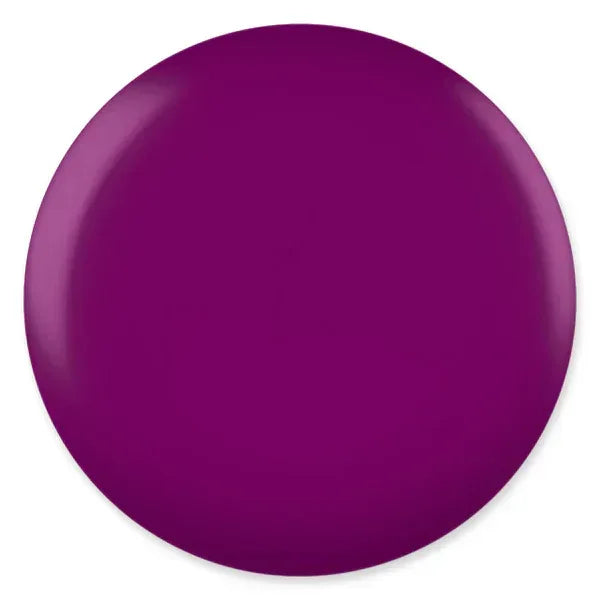 DC Duo Matching Color - #020 Rebecca Purple - TTT Nails Supply