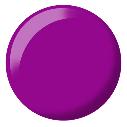 DC Duo Matching Color - #021 Amethyst - TTT Nails Supply