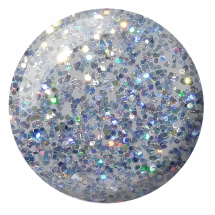 DND DIVA Duo Matching Color - #021 Hologra-Fun - TTT Nails Supply