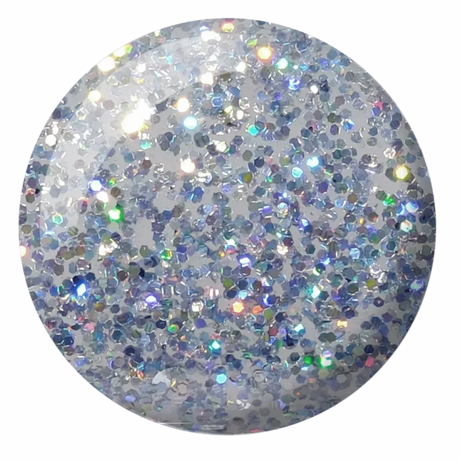 DND DIVA Duo Matching Color - #021 Hologra-Fun - TTT Nails Supply