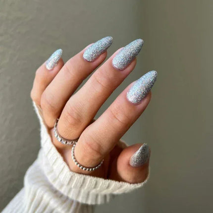 DND DIVA Duo Matching Color - #021 Hologra-Fun - TTT Nails Supply