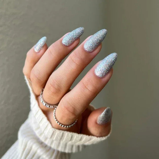 DND DIVA Duo Matching Color - #021 Hologra-Fun - TTT Nails Supply