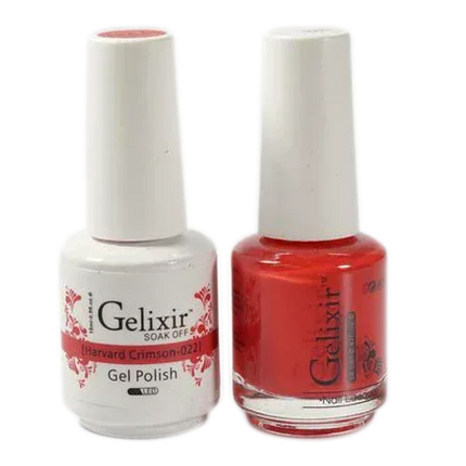 Gelixir Duo Matching Gel Polish - #022 - TTT Nails Supply