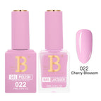 022 Cherry Blossom