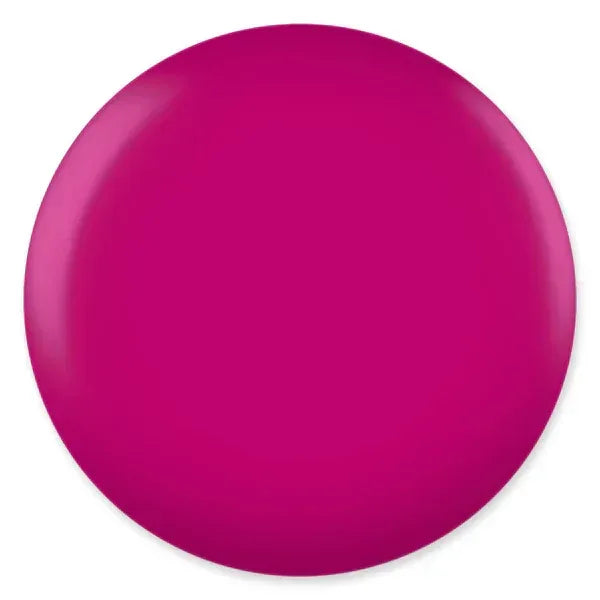 DC Duo Matching Color - #022 Magenta Rose - TTT Nails Supply
