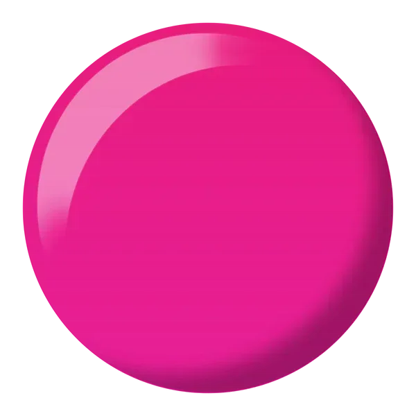 DC Duo Matching Color - #023 Blossom Orchid - TTT Nails Supply