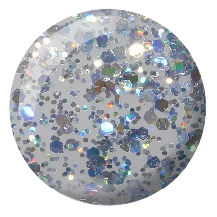 DND DIVA Duo Matching Color - #023 Oz of Holo - TTT Nails Supply