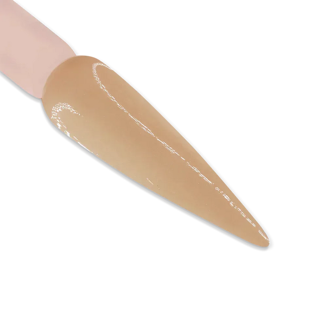 iGel Matching Duo Gel Polish 0.5oz - #023 Pale Shadow - TTT Nails Supply