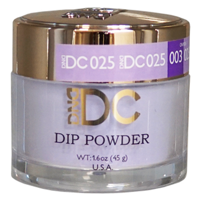 DND - DC Dip Powder 2oz (#01 - #70)