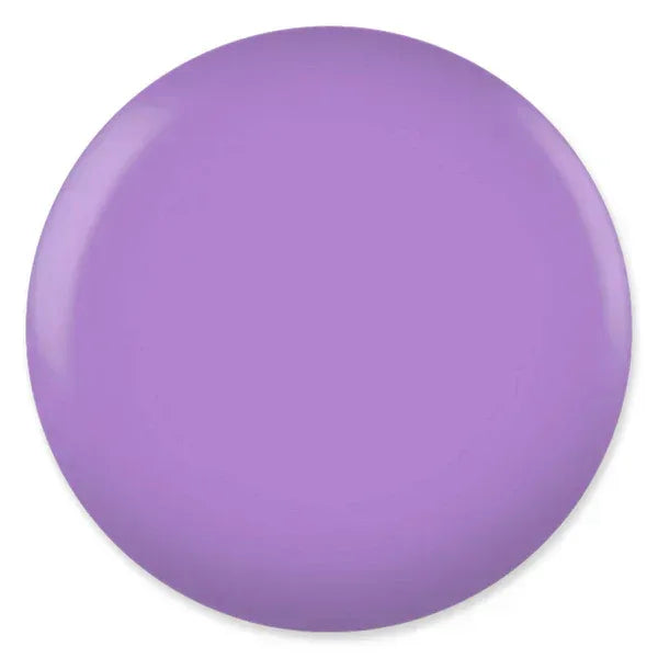 DC Duo Matching Color - #025 Aztec Purple - TTT Nails Supply