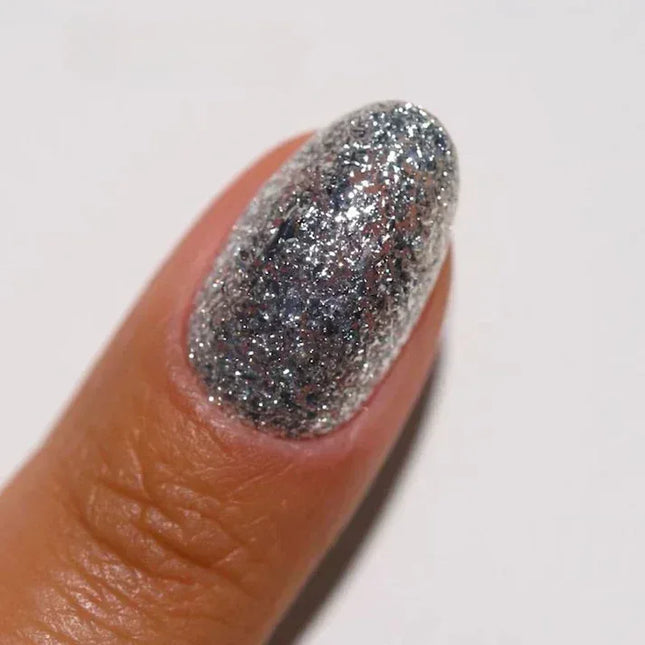 DND DIVA Duo Matching Color - #026 Smokey Shimmy - TTT Nails Supply
