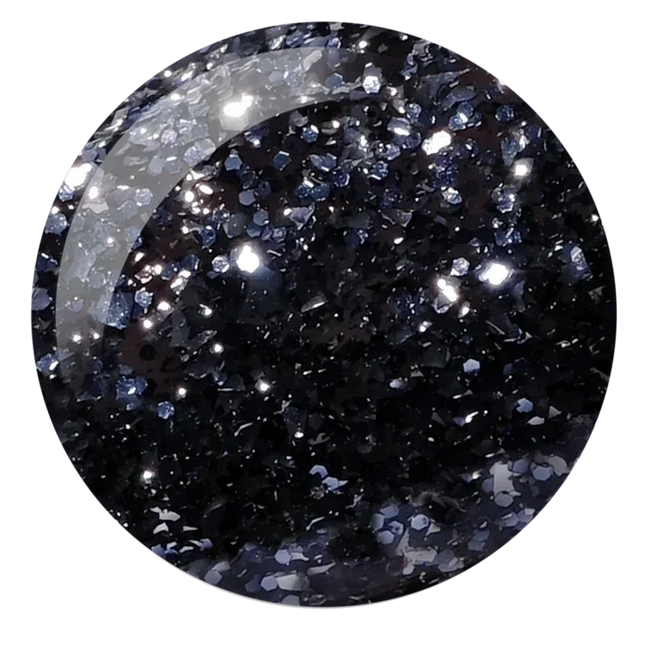 DND DIVA Duo Matching Color - #027 Bulletproof - TTT Nails Supply