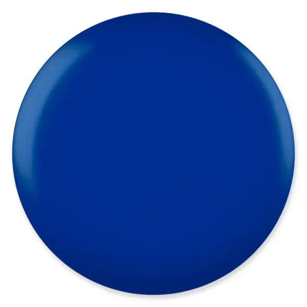 DC Duo Matching Color - #027 Pittsburgh Blue - TTT Nails Supply