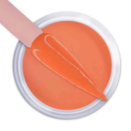 iGel Dip & Dap 2in1 Powder 2oz - #027 Rare Beauty - TTT Nails Supply