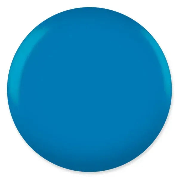 DC Duo Matching Color - #028 Copen Blue - TTT Nails Supply
