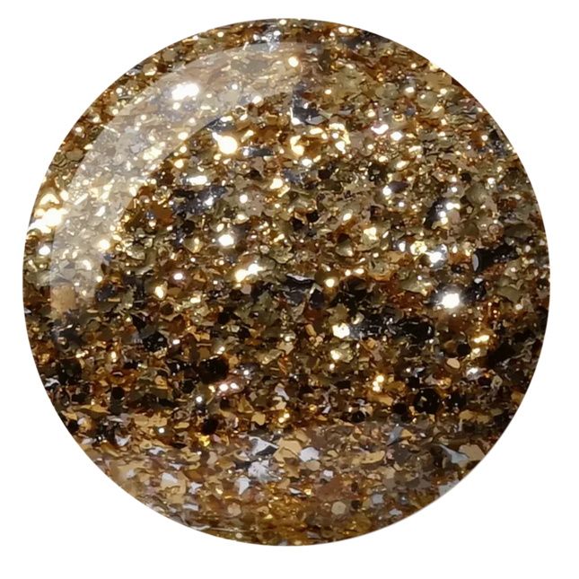 DND DIVA Duo Matching Color - #028 Ready For The Ball - TTT Nails Supply