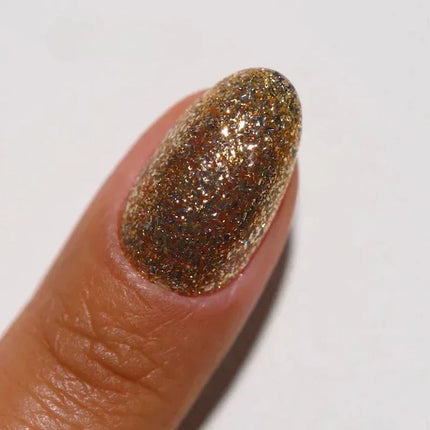 DND DIVA Duo Matching Color - #028 Ready For The Ball - TTT Nails Supply