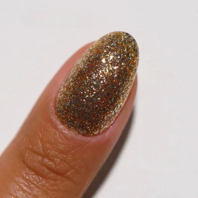 DND DIVA Duo Matching Color - #028 Ready For The Ball - TTT Nails Supply