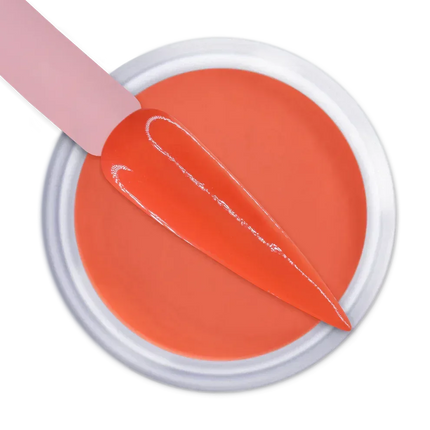 iGel Dip & Dap 2in1 Powder 2oz - #028 Sunset Horizon - TTT Nails Supply