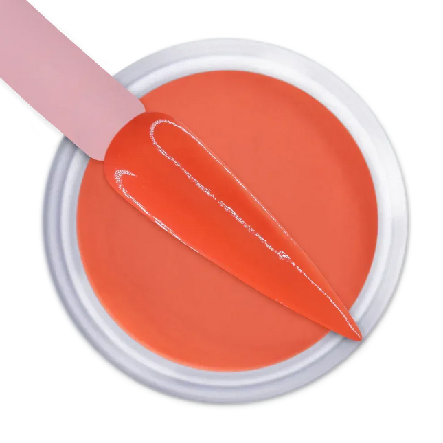 iGel Dip & Dap 2in1 Powder 2oz - #028 Sunset Horizon - TTT Nails Supply