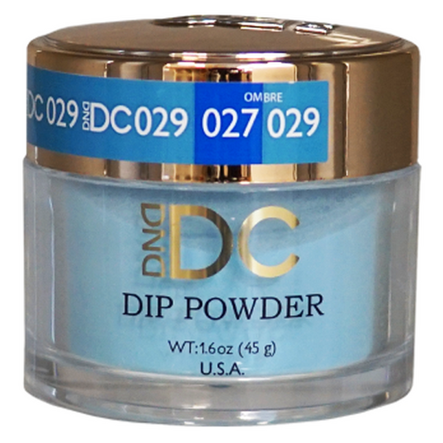 DND - DC Dip Powder 2oz (#01 - #70)