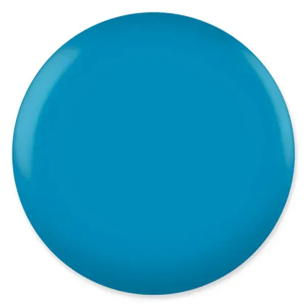 DC Duo Matching Color - #029 Blue Tint - TTT Nails Supply