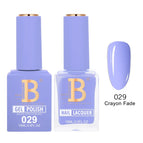 029 Crayon Fade