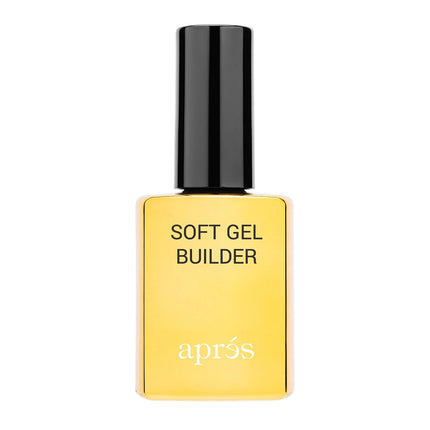 Apres Soft Gel Builder Bottle Edition 15ml/30ml