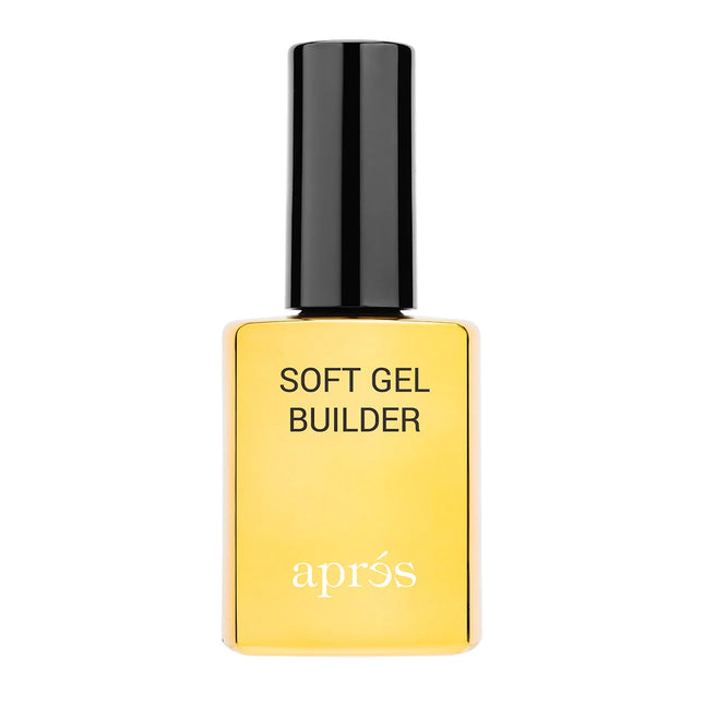 Apres Soft Gel Builder Bottle Edition 15ml/30ml