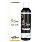 Pure White 8oz