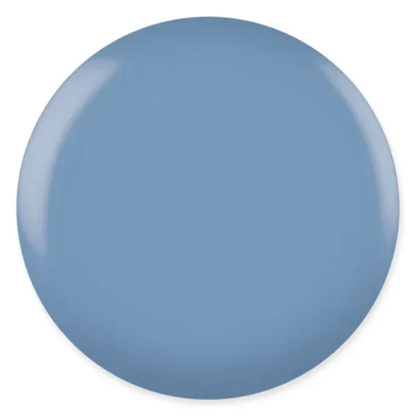 DC Duo Matching Color - #030 Aqua Blue - TTT Nails Supply