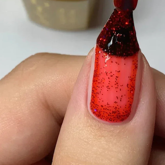 DND DIVA Duo Matching Color - #031 Let's Go To Vegas - TTT Nails Supply