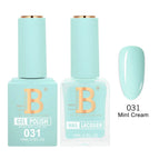 031 Mint Cream