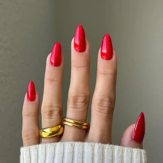 DND DIVA Duo Matching Color - #032 Fight For Love - TTT Nails Supply