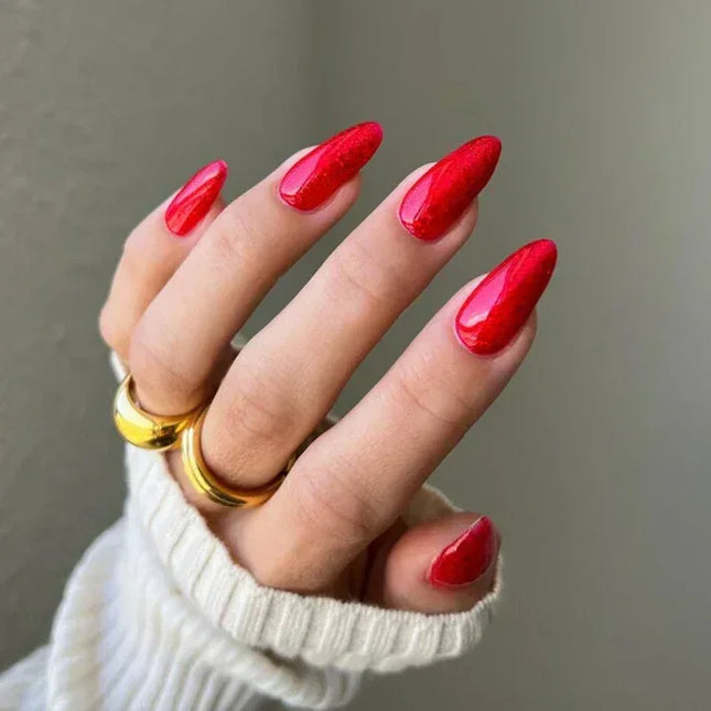 DND DIVA Duo Matching Color - #032 Fight For Love - TTT Nails Supply